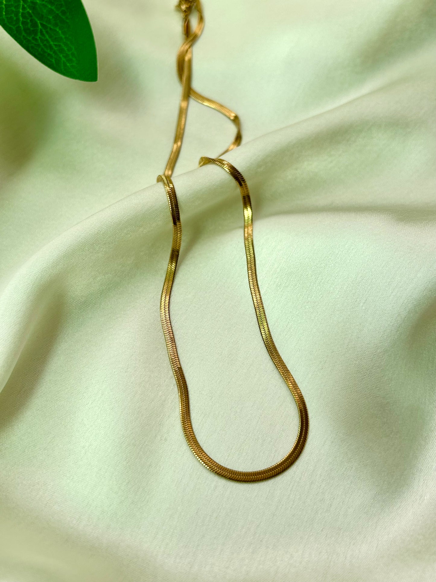 Snake chain