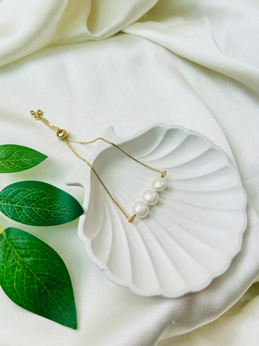 Lunara Beaded Bracelet