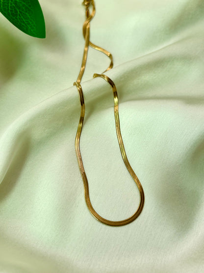 Snake chain