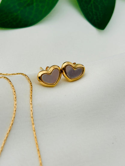 Golden Whisper Set
